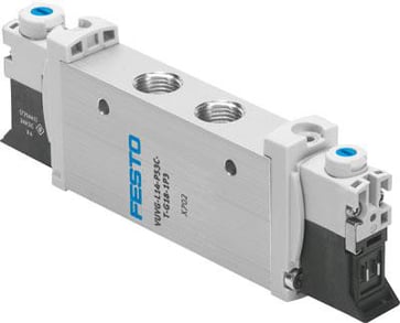 Festo Magnetventil VUVG-L14-T32C-AZT-G18-1P3