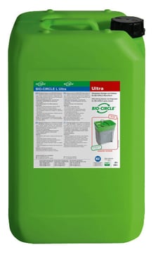Bio-Circle L Ultra rensevæske 20 l