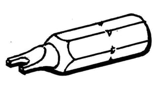 Sikkerhedsbits SBITS