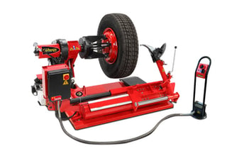 Cormach Dækskiftemaskine 14-26"" FT26SN
