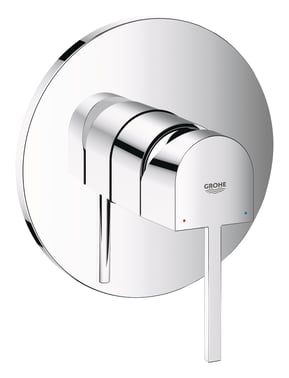 GROHE Plus etgreb udv. dele bruser