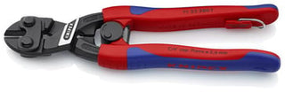 KNIPEX CoBolt® sort atramenteret 200 mm, 71 32 200 T