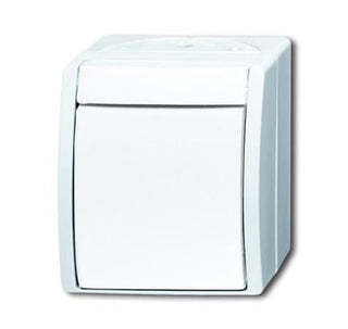 Afbryder 2601/6W-54-500