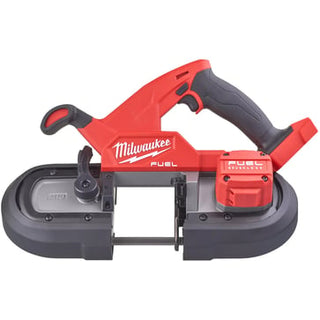 Milwaukee 18V Båndsav M18 FBS85-202C