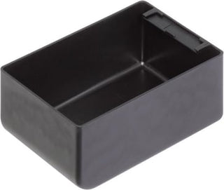 WEZ ESD Indsatsbeholder 0,5L 128 x 89 x 55 mm