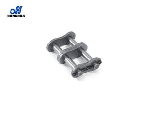 24B-2-S Mellemled med split type S for24B-2 Donghua EXL rullekæde 1 1/2" Duplex