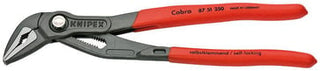 KNIPEX Cobra® ES grå atramenteret 250 mm