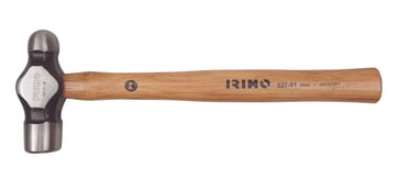 Irimo bænkhammer m/kugle 680gr hickory