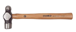 Irimo bænkhammer m/kugle 680gr hickory