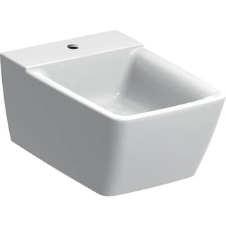 Geberit XENO2 hængebidet 350x235x540mm u/armatur hvid porcelæn KeraTect