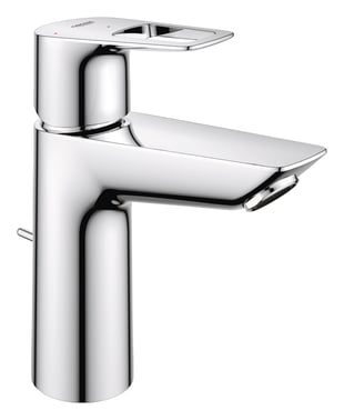 GROHE BauLoop etg håndvask str. M, 5,7 l, koldstart, krom