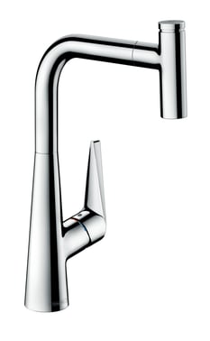 hansgrohe Talis Select S 300 køkkenarmatur med udtrækstud