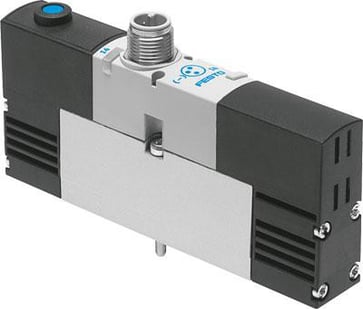 Festo Magnetventil VSVA-B-M52-AH-A2-1R2L