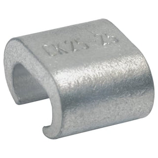 C-muffe 25 mm2 rm, 50 mm2 re, fortinnet
