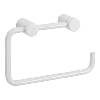 Pressalit toiletpapirholder, mat hvid