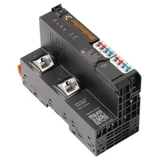 Buskobler UR20-FBC-EIP