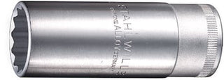 Stahlwille 1/2"" Topnøgleindsatsmm L83mm