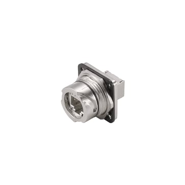 Indbygningsstik IE-BS-V01M-RJ45-C