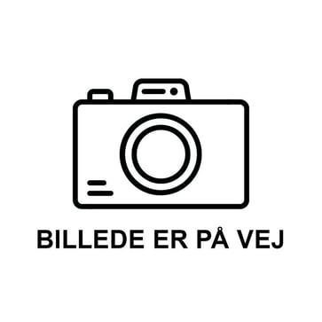 Hulboltekæde 16BHBF1 1"