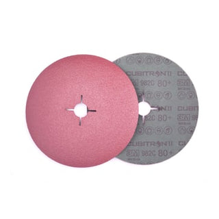 3MTM CubitronTM II Fiberrondel 982C, 60+, 178 mm x 22 mm