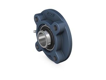 Leje SKF FYC 35 TF komplet