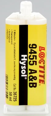 Epoxy Loctite 9455 50 ml
