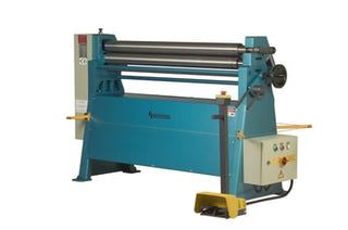 SCANTOOL EBR 1270-1,5 - mot. pladevalse