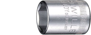 1/4"" top 6-kant 40 5mm