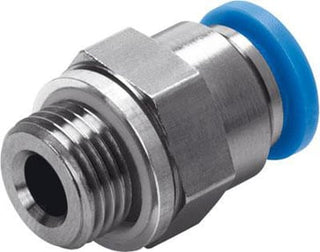 Festo Lige-forskruning, indstik QS-G1/2-16