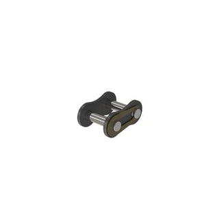 06B-1/E lige samleled for Industri rullekæde 3/8"" Simplex