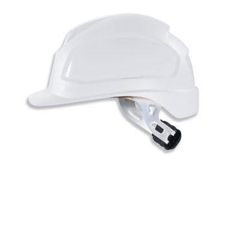 Uvex pheos E-WR 977.0030 sikkerhedshjelm ((1000 V AC)) hvid