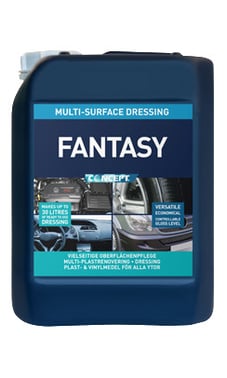 Metalinas Fantasy Plastrenovering Vinyl Make up 5L