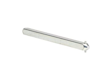 Aksel 280MM-12MM til 200-800A OXP12X280