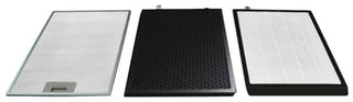 Filters t for Puremex 4
