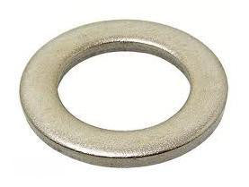 6 ((6,4X11X1,6))  RFA2 DIN 433  skive