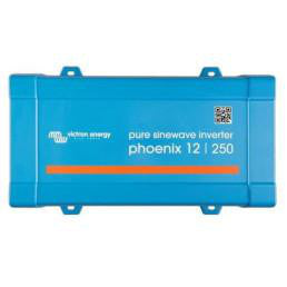 Victron Phoenix Inverter 12V/250W/220V