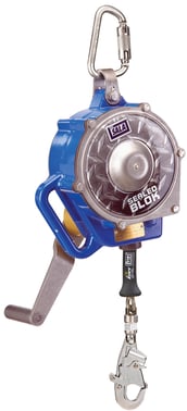 3M DBI-SALA 3400856  Sealed-Blok 9m