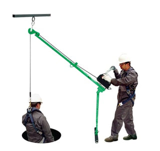 3M DBI-SALA 8560476 fleksibel stang hejs 1,8 - 3,05 m