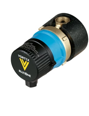 Pumpe vortex 155 BWO-MT 1/2MF