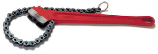 Kæderørtang RIDGID C14 HD 5"" kort