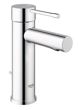 GROHE Essence håndvaskarmatur med bv, krom