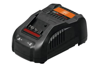 Fein 18V Batteristartsæt m/lader GBA AS 2x2,0Ah