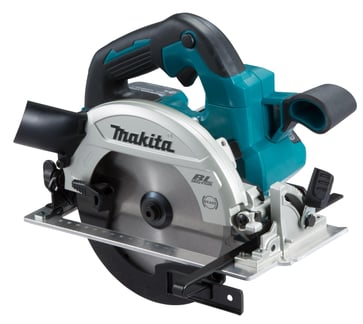 Makita 18V Rundsav DHS660Z 165/57 solo