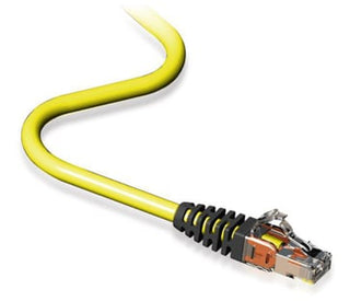 Patchkabel KAT6A s/ftp 3M lszh gul