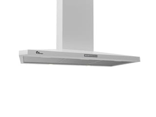 Decor 787 90 cm hvid uden motor