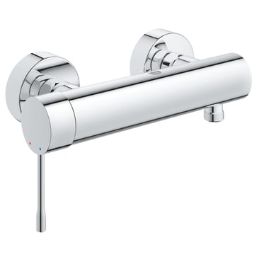 GROHE Essence New etgrebsbatteri 1/2 t/br nedad, forkr messing