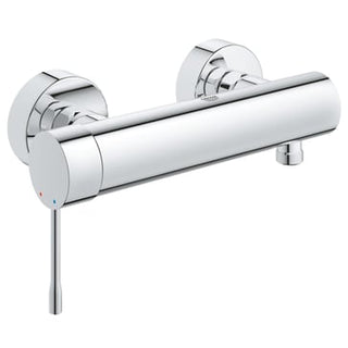 GROHE Essence New etgrebsbatteri 1/2 t/br nedad, forkr messing