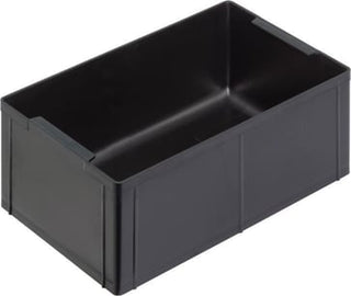 WEZ ESD Indsatsbeholder 4,7L 274 x 174 x 110 mm