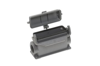 Han B base SM HC 1 X M32 plastic cover