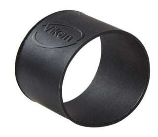Vikan Farvekodningsbånd x 5 Ø40mm sort